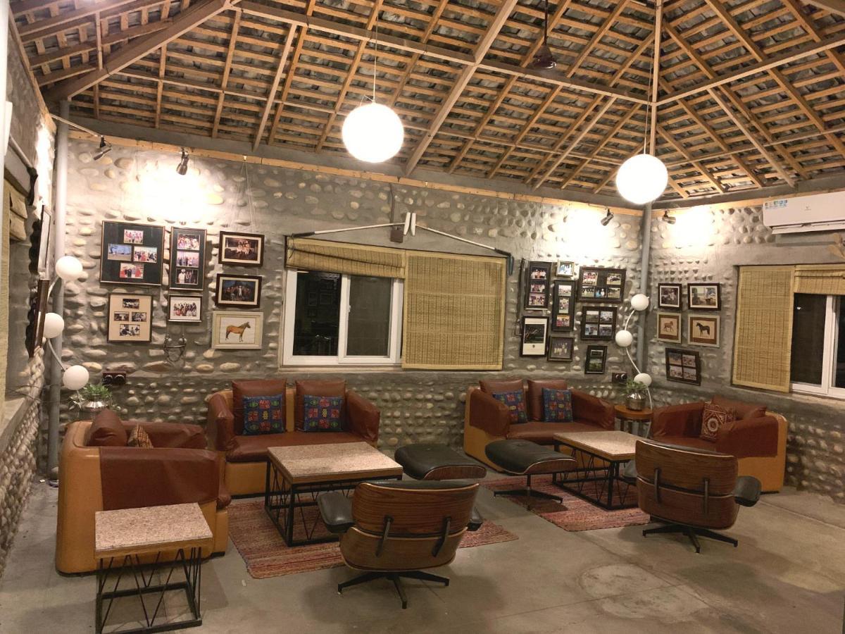 Anand At The Satluj Hotel Anandpur Sahib Exterior photo